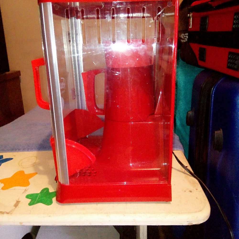 PRESTO POPCORN MAKER!!!! - Picture 8 of 13